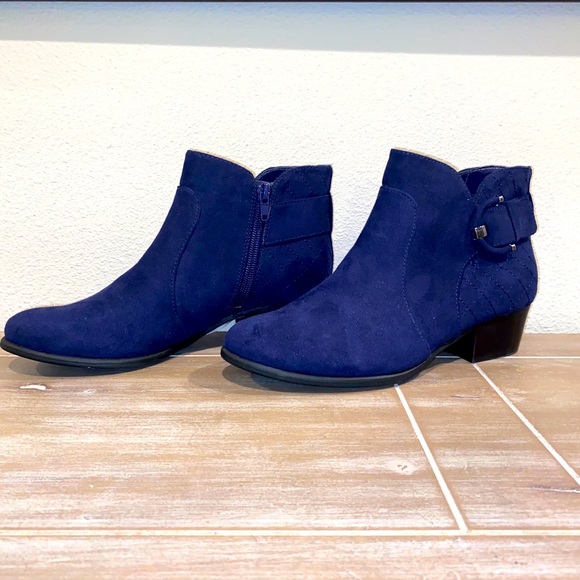 Ankle boots - Picture 1 of 1